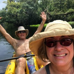 Meet your Posher, L. mark